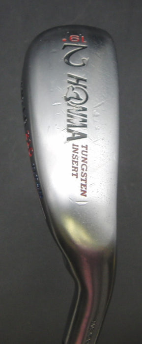 Hiro Honma Big-LB 210 2 Iron Stiff Graphite Shaft Hiro Honma Grip*