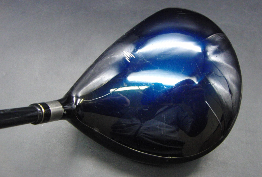 Maruman V-Sonic MetaBio 11° Driver Regular Graphite Shaft V-Sonic Grip