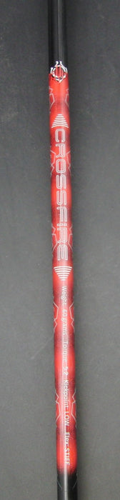 Callaway X2 Hot Pro 9° Driver Stiff (Optional) Graphite Shaft PGM Grip