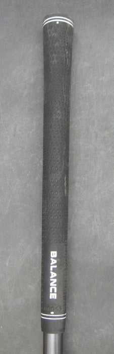 Callaway ERC Forged Titanium 11° Driver Regular Graphite Shaft Balance Grip