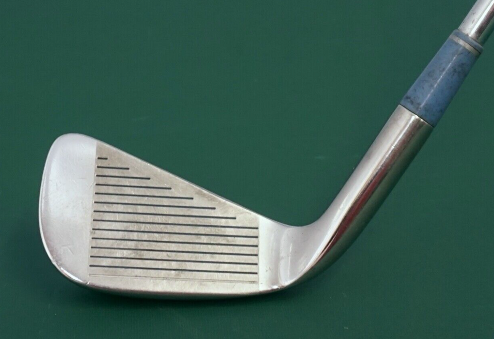 Ladies Ben Hogan Lady Hogan 4 Iron Ladies Steel Shaft Swing Rite Grip