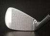 Wilson Staff FG V2 TOUR 7 Iron Regular Steel Shaft Flex Lamkin Grip