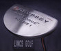Odyssey Dual Force Rossie I Putter 83cm Length Steel Shaft Odyssey Grip