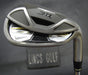 Nike SQ MachSpeed 9 Iron Uniflex Steel Shaft Nike Grip
