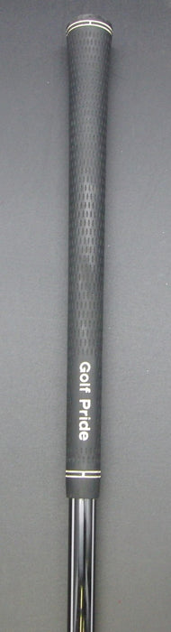 Nickent Genex 3DX Extreme Weighting 23° 4 Hybrid Regular Graphite Shaft