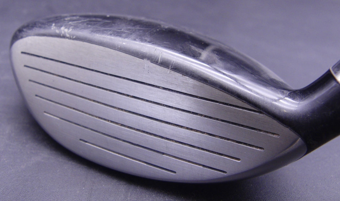 Callaway Diablo Edge Tour 18° 5 Wood Stiff Graphite Shaft Callaway Grip