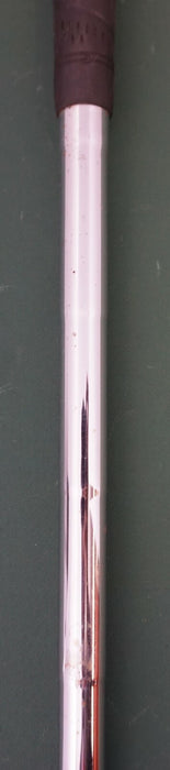 Wilson Staff Progressive 6 Iron Regular Steel Shaft Golf Pride Grip