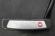 Odyssey Metal-X 9 Putter 87cm Playing Length Steel Shaft Odyssey Grip