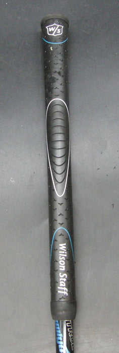 Ladies Wilson Staff Di11 8 Iron Ladies Graphite Shaft Wilson Staff Grip