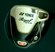 Yonex Royal DTP 10° Driver Seniors Graphite Shaft Yonex Grip + Tool