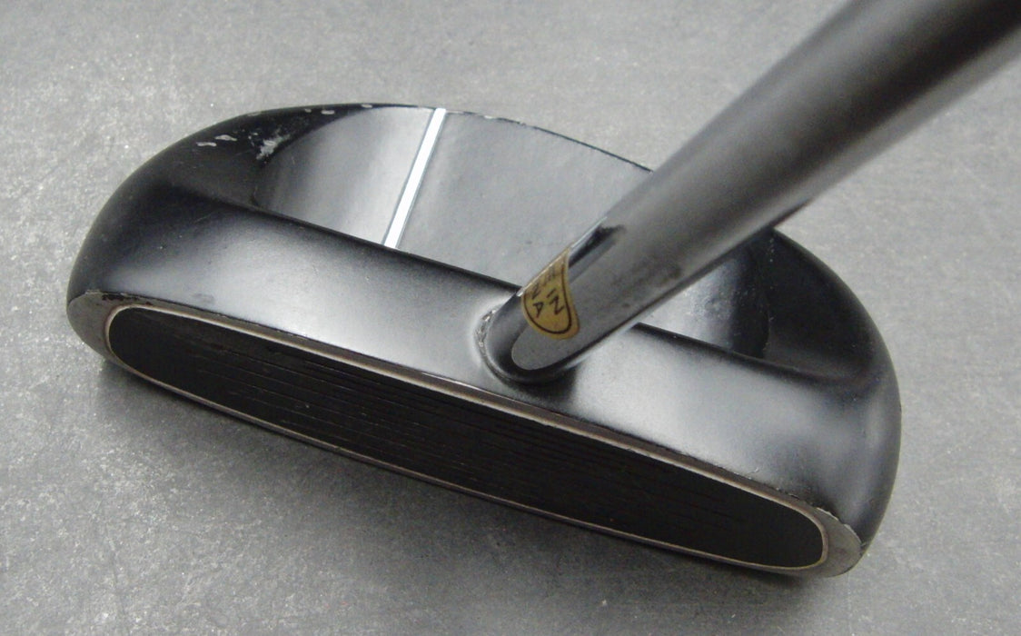 Spalding XL-07 CS Spec Putter Steel Shaft 86cm Length Psyko Grip