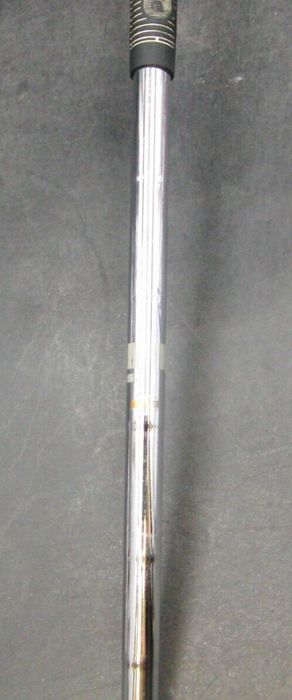 Yonex EZone 19° 3 Hybrid Stiff Steel Shaft Yonex Grip