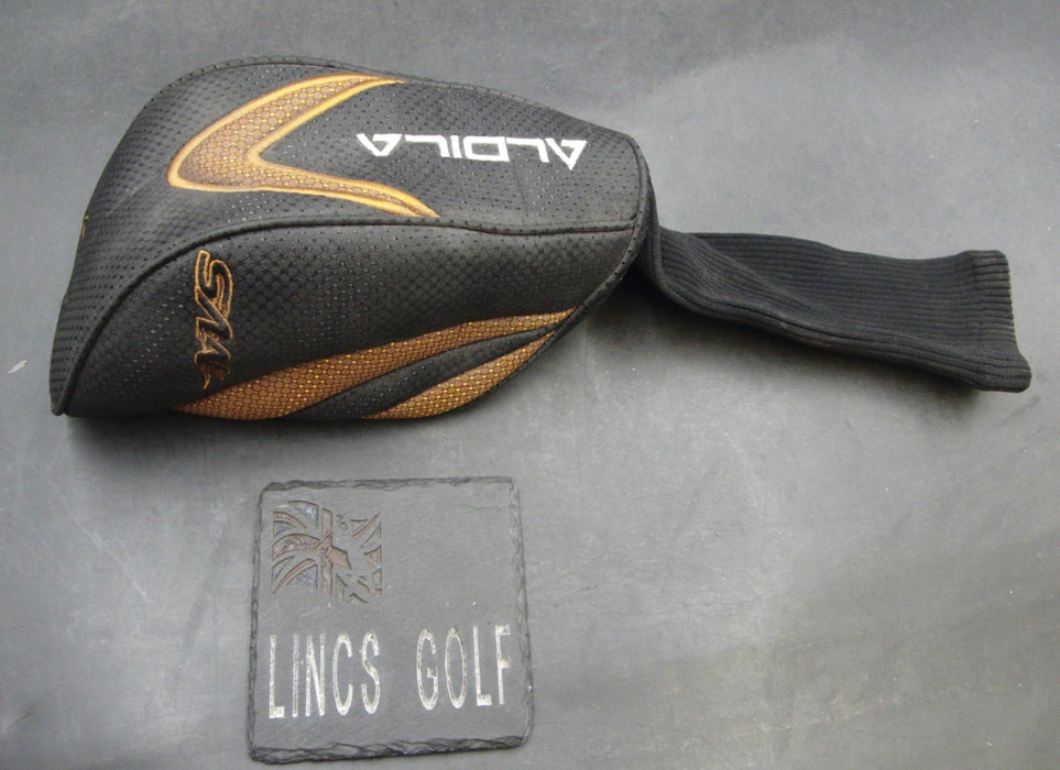 Aldila NVS Driver Head Cover