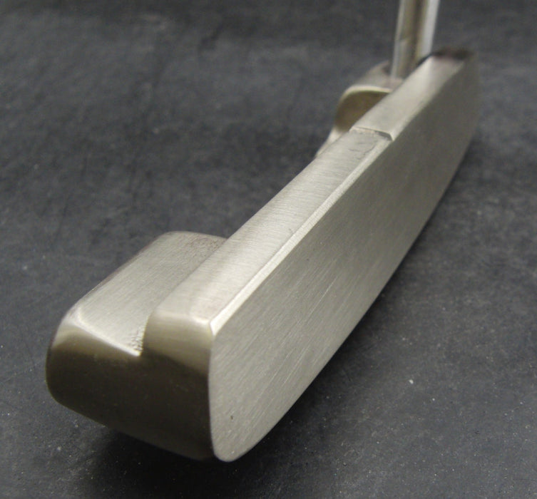 Ping Cushin Putter Steel Shaft 87cm Length Psyko Grip