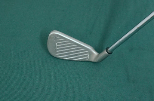 Callaway Big Bertha X12 1 Iron Uniflex Steel Shaft Callaway Grip