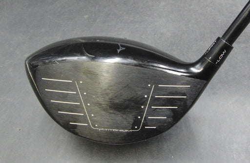 Mizuno ST200 9.5° Driver Regular (Optional) Graphite Shaft PGM Grip*