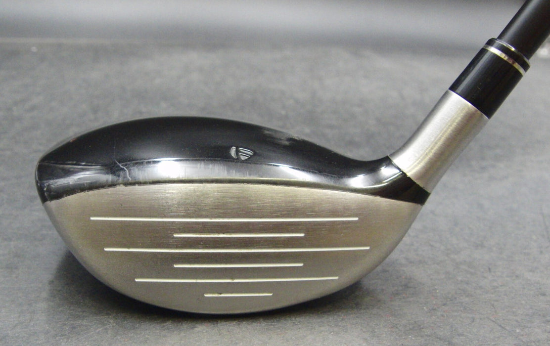 Taylormade R5 XL 3 Wood Regular Graphite Shaft Taylormade Grip