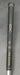 Callaway Great Big Bertha A Gap Wedge Stiff Steel Shaft Callaway Grip