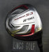 Yonex Nanov SD 15° 3 Wood Regular Graphite Shaft Majek Grip