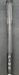 Left Handed Ping Eye 2 + Red Dot 4 Iron Regular Steel Shaft Ping Grip