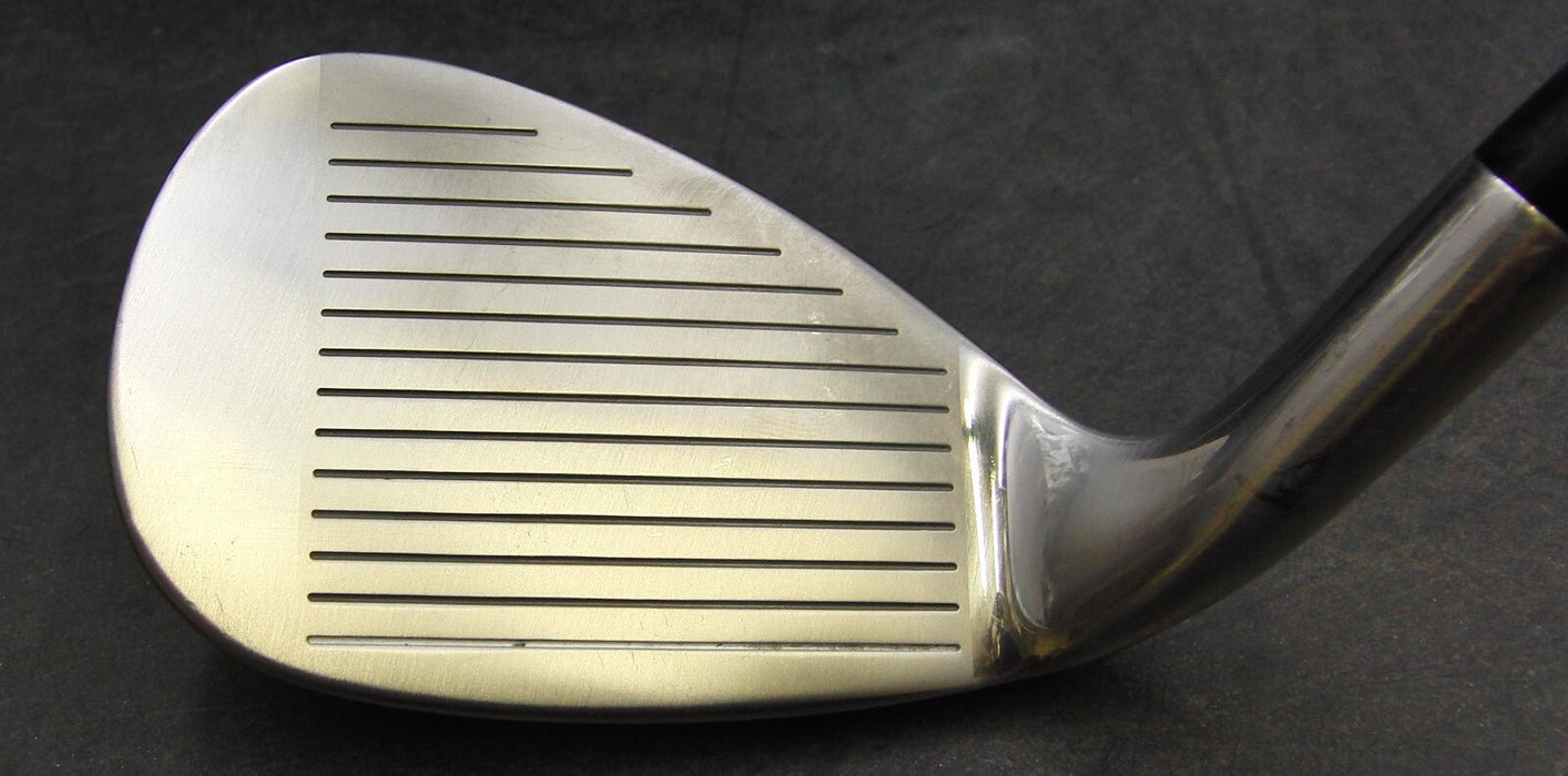 Mizuno Eurus LG200 Gap Wedge Stiff Steel Shaft Mizuno Grip