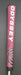 Odyssey White Ice 2-Ball Putter 86cm Length Steel Shaft Odyssey Grip*