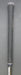Bridgestone Tourstage X- Wedge 2006 52° Gap Wedge Stiff Steel Shaft