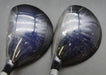 Set of 2 TOBUNDA VT 3+5 Woods Regular Graphite Shafts Tobunda Grips