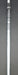 PGM G1 72° Lob Wedge Regular Steel Shaft PGM Grip