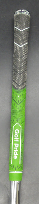 Callaway X18 Pro Series 8 Iron Stiff Steel Shaft Golf Pride Grip