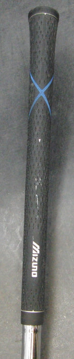 Mizuno JPX 800 AD Forged Gap Wedge Stiff Steel Shaft Mizuno Grip