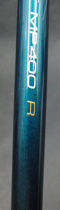 Srixon XXIO Impact Power Matching 10° Driver Regular Graphite Shaft XXIO Grip