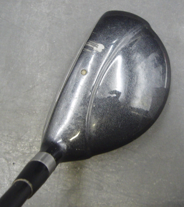 Jaxx Utility 100 17° 2 Hybrid Regular Graphite Shaft & RADAR Head Cover