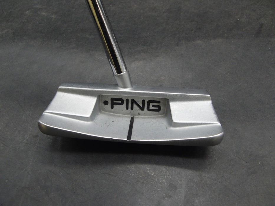 Ping Sigma G Kinloch C Putter Steel Shaft 88cm Length Psyko Grip + HC*