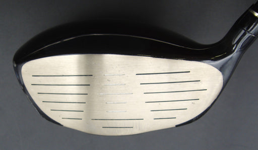 Tom Morris T3 350 Brassie Forged 13° 2 Wood Regular Graphite Shaft