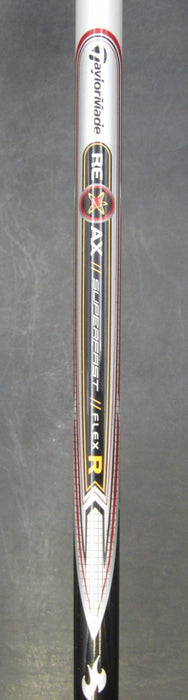 TaylorMade Burner 2009 9 Iron Regular Graphite Shaft Golf Pride Grip