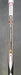 TaylorMade Burner 2009 9 Iron Regular Graphite Shaft Golf Pride Grip