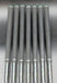 Set of 7 x Bridgestone Tour Stage PHYZ Irons 5-SW Regular Graphite Shafts