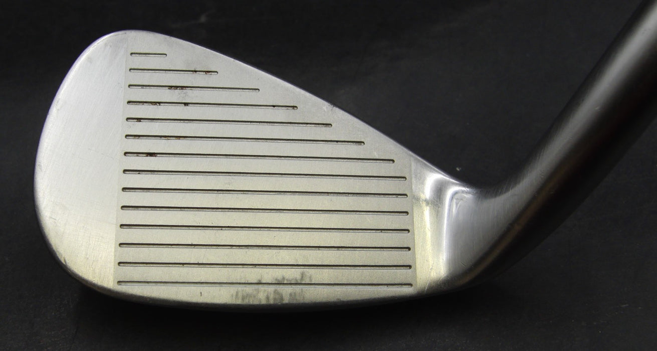 Nike Slingshot 4D 9 Iron Regular Graphite Shaft Nike Grip