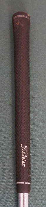 Titleist 714 CB Forged 8 Iron Stiff Steel Shaft Titleist Grip