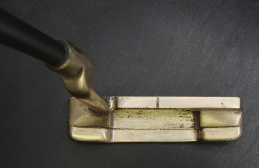 Ping Anser Putter 86.5cm Length Graphite Shaft West Golf Grip