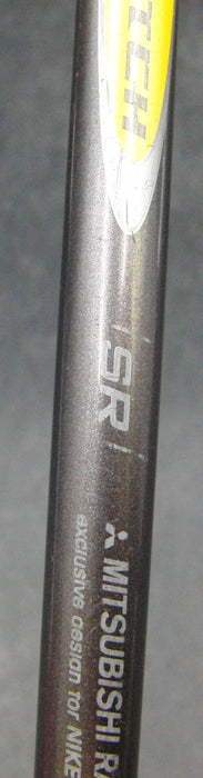 Nike Sumo SQ Gap A Wedge Regular Graphite Shaft Nike Grip