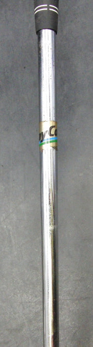 Ray Cook BB IV Putter Steel Shaft 89cm Length Psyko Grip