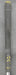 RAW Titleist Vokey Design 58° Sand Wedge Stiff Steel Shaft No 1 Grip