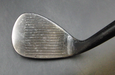 Japanese PRGR TR Multiple Forged 60° Lob Wedge Regular Steel Shaft PRGR Grip