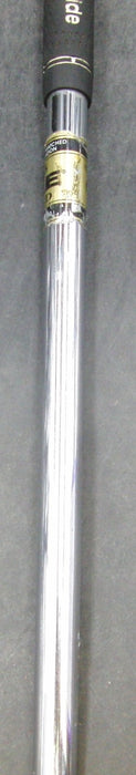 Taylormade 300 Forged 9 Iron Regular Steel Shaft Golf Pride Grip