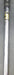 Taylormade 300 Forged 9 Iron Regular Steel Shaft Golf Pride Grip