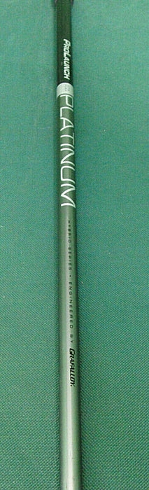 Adams Golf Idea a305 HYBRID 9 Iron Regular Graphite Shaft Adams Golf Grip