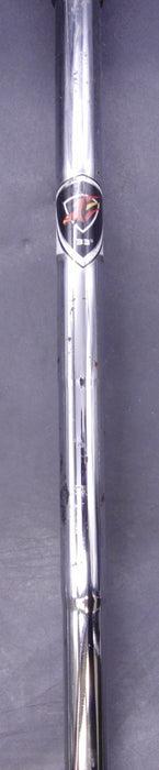 TaylorMade Rossa Fontana Ghost Agsi+ Putter 84cm Length Steel Shaft PSYKO Grip