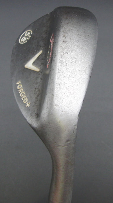 Callaway V Forged+ 58° Sand Wedge Regular Graphite Shaft GolfPride Grip